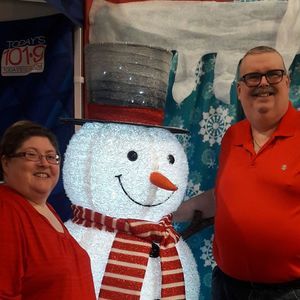 Meet your Posher, Cheryl